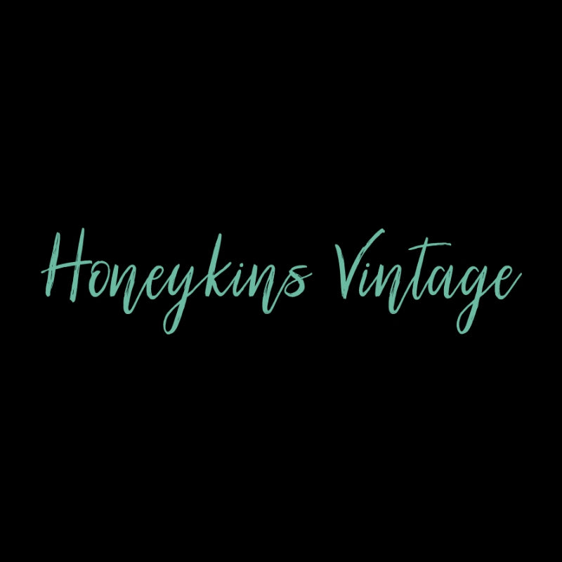 Honeykins Vintage