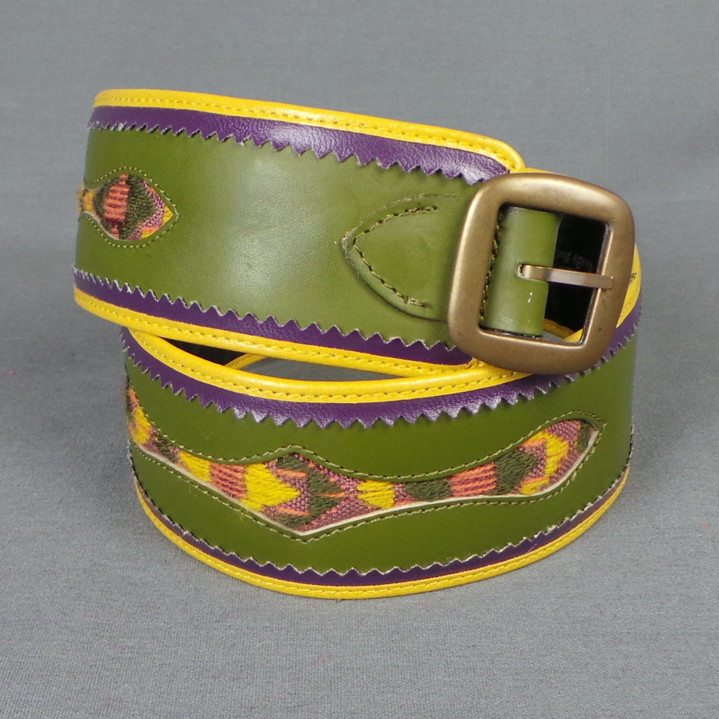 Daniel shop hechter belt