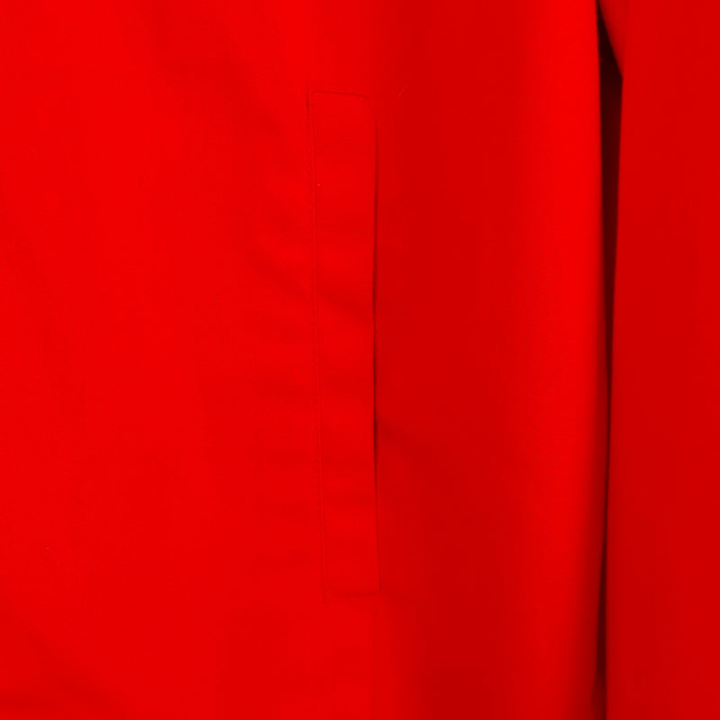 1960s Red Piper Pilots Flight Jacket | XL