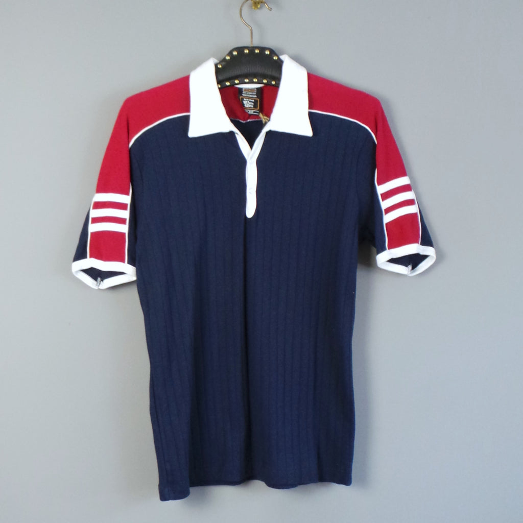 1960s mens outlet polo shirts