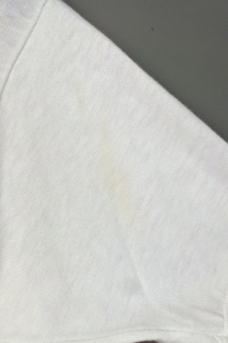 1970s Rare Bootleg Snoopy Souvenir T-Shirt | XS