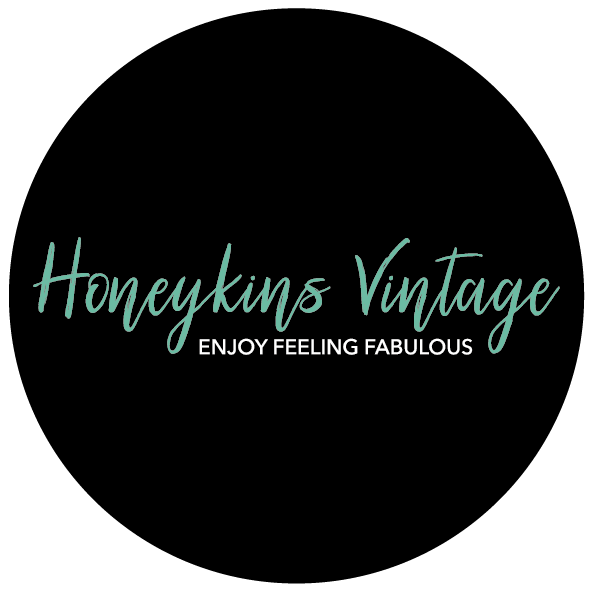 Honeykins Vintage logo