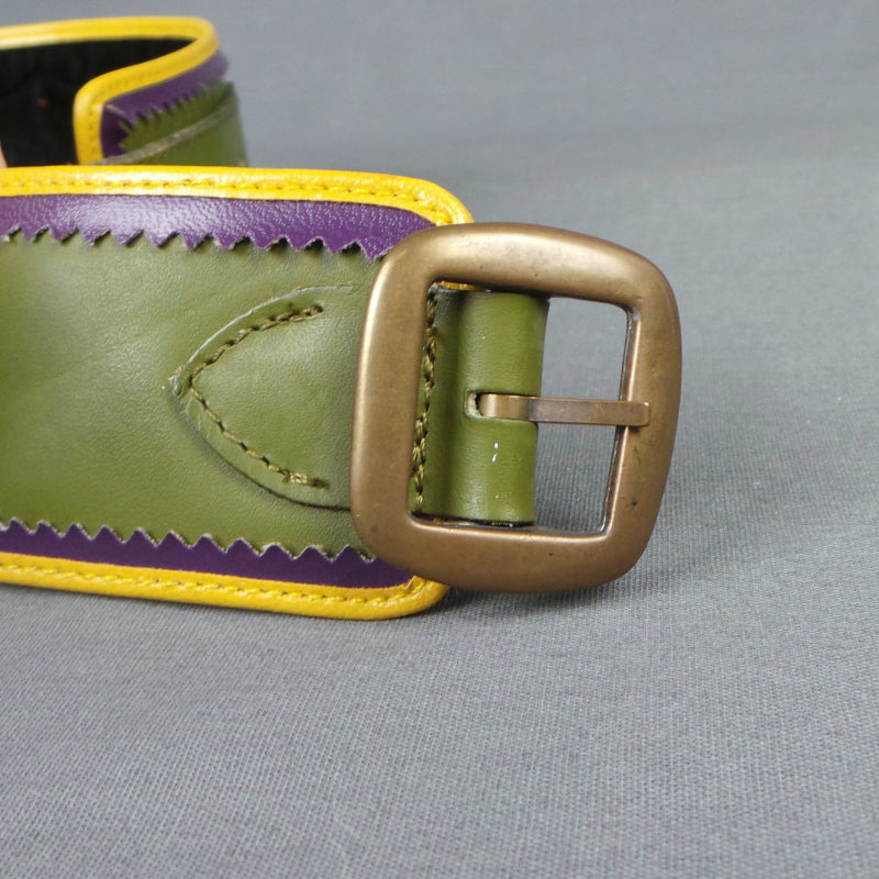 Daniel hechter clearance belt