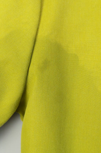 1950s 'Pin Hi' Sage Green Golfing Jacket | Arrow | 2XL