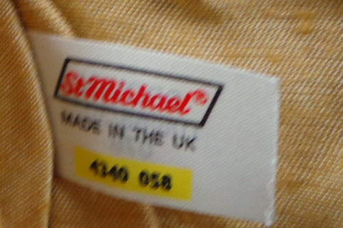 1970s Tapestry Doctors Bag | St Michael