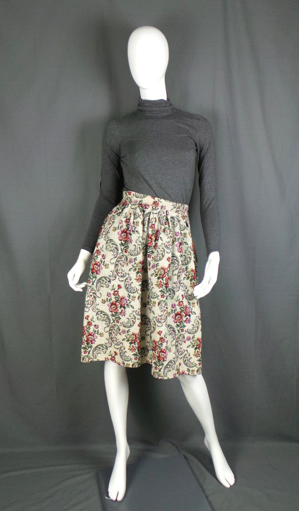 Dirndl hotsell skirt 1950s