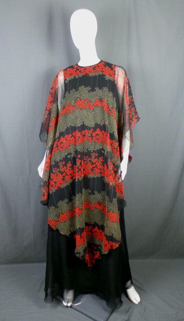 Jean varon vintage clearance dress