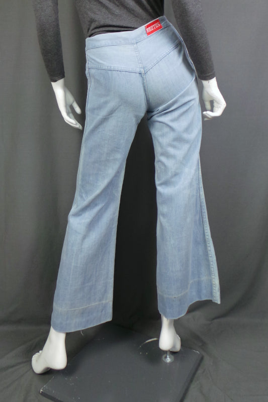 Vintage best sale brutus jeans