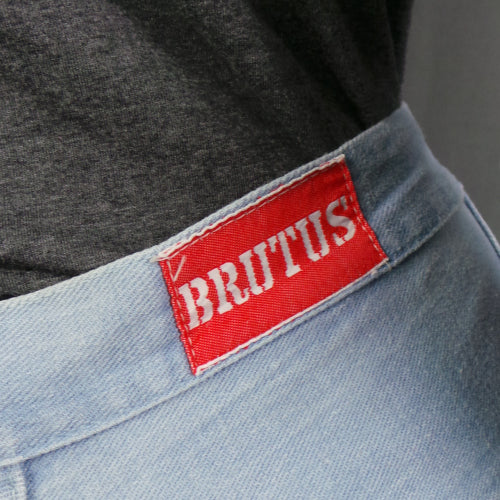 Vintage 2024 brutus jeans